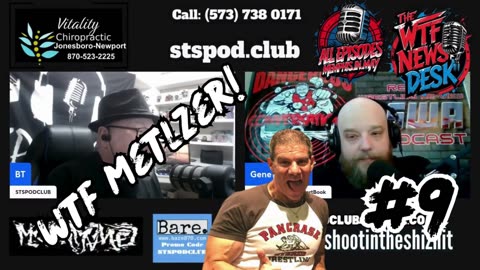 WTF MELTZER?!?! Watch now !!