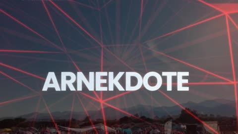 Arnekdote - Authentic [Deep Tech]