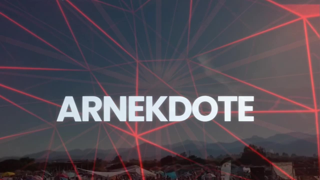 Arnekdote - Authentic [Deep Tech]