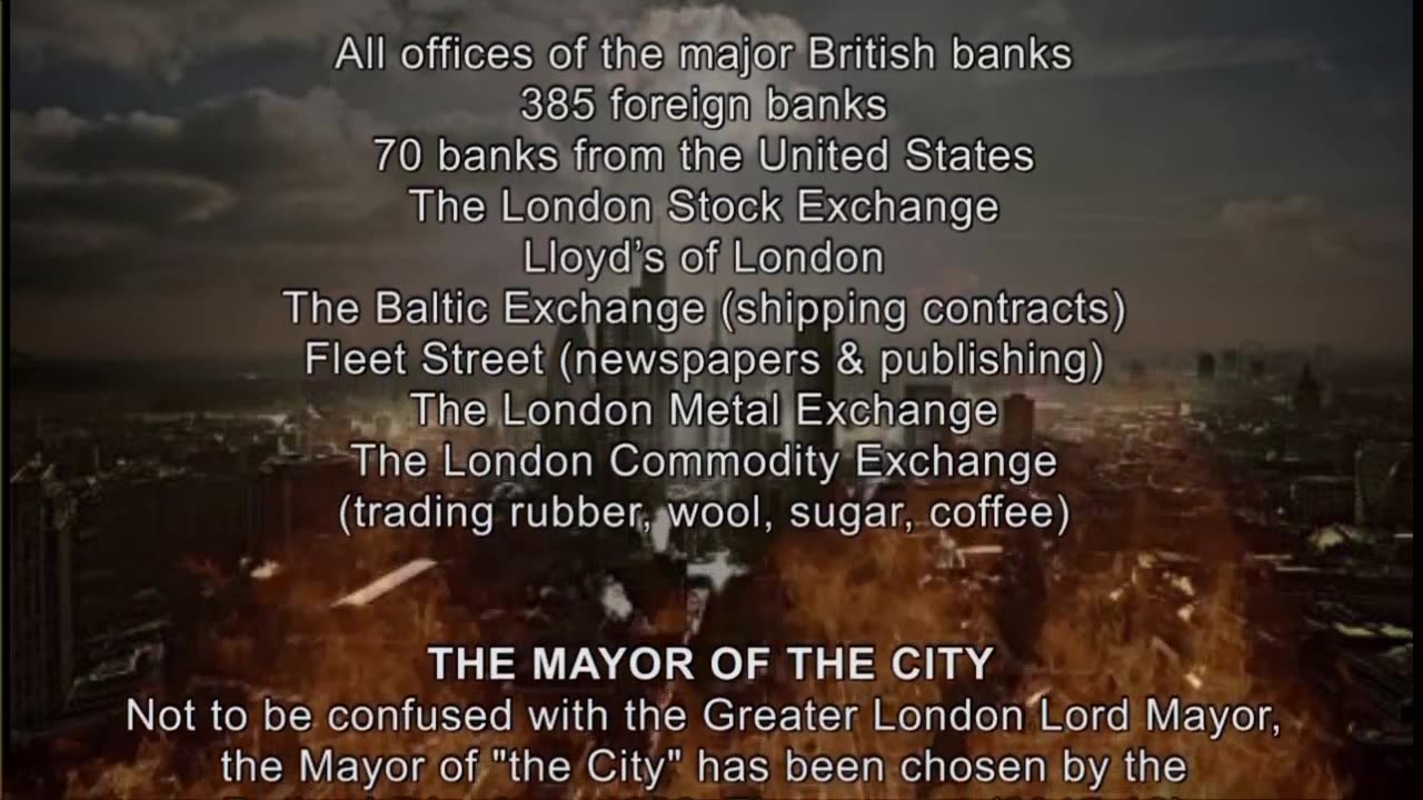 Episode 17 - The Rothschild Dynasty