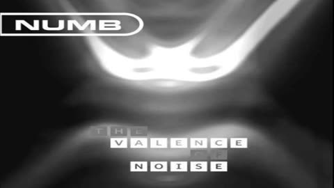 NUMB - The Valence of Noise (2014)