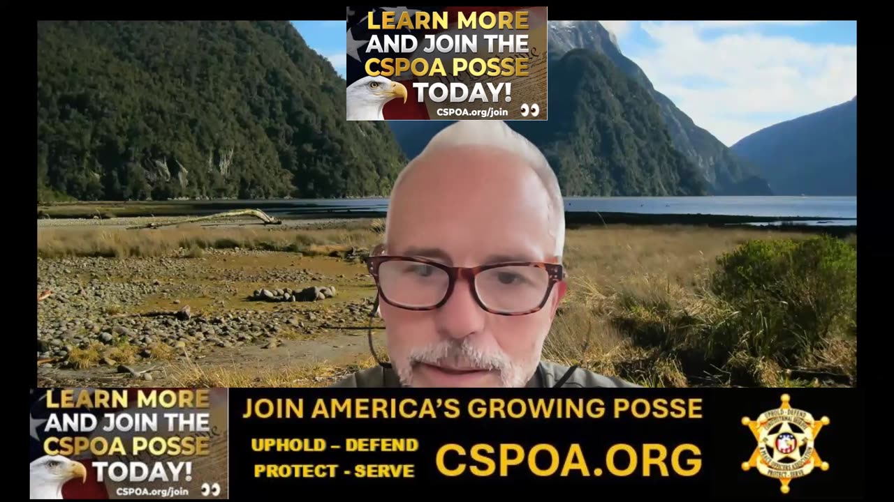 "Unalienable Rights" - Life, Liberty and the Pursuit of Happiness