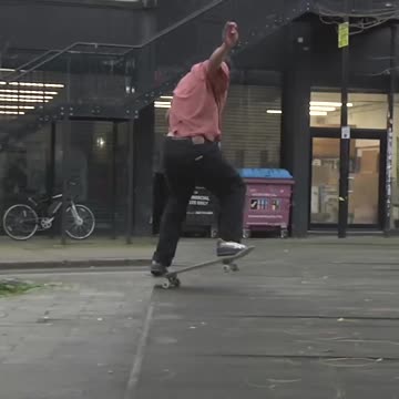 #2🍗TUES Dougie George