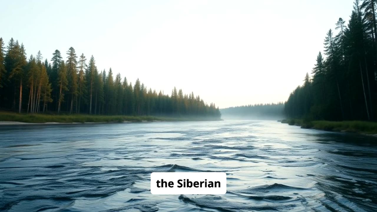 Tunguska’s Deadly Sky Flash?! #TunguskaEvent #CosmicMystery #1908Explosion #MysteryTok #tunguska