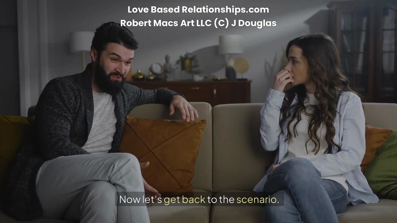 Affair Proof