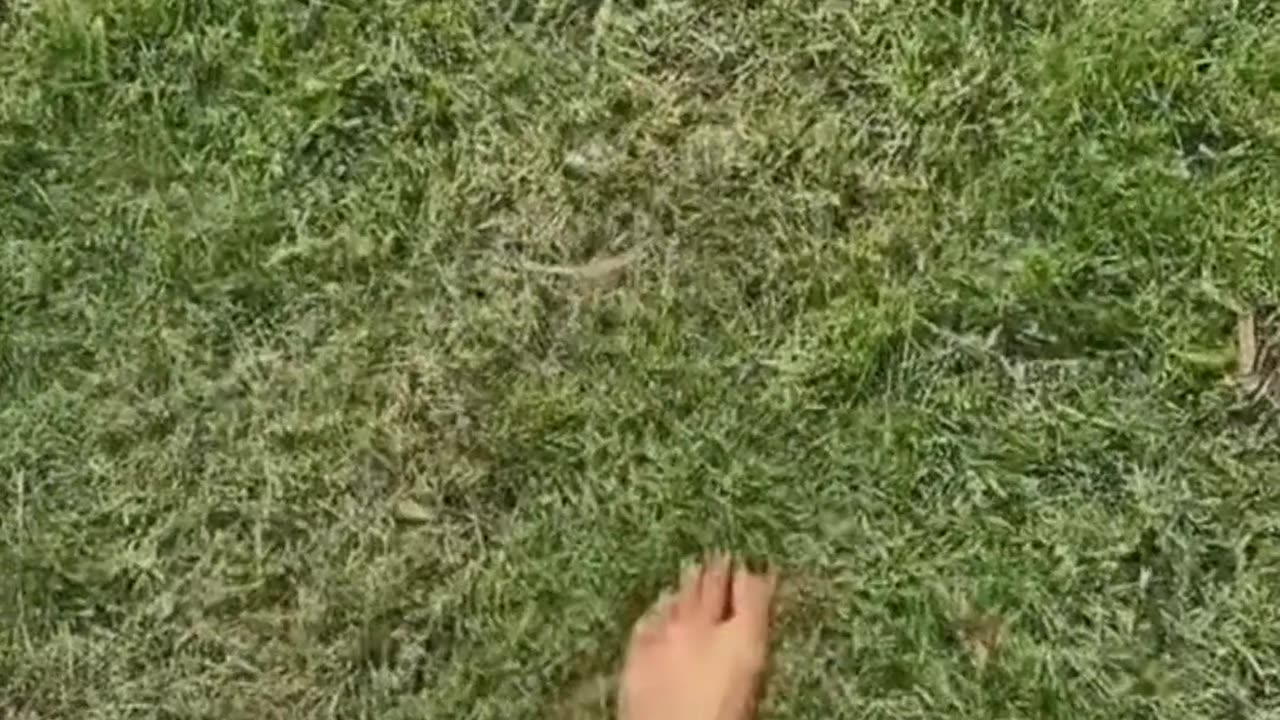 Barefoot Tik Tok Complimation 8