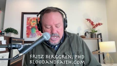 Fritz Berggren: Live