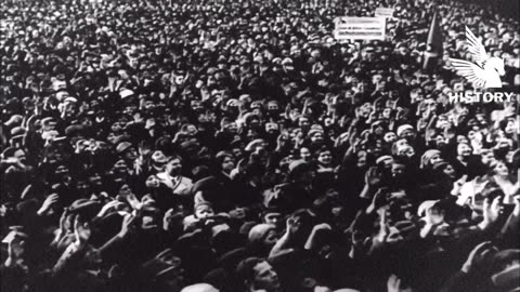 【日本語字幕】ヒトラー 演説 我々は断じて屈しない‼︎ - Hitler Speech We shall never capitulate‼︎