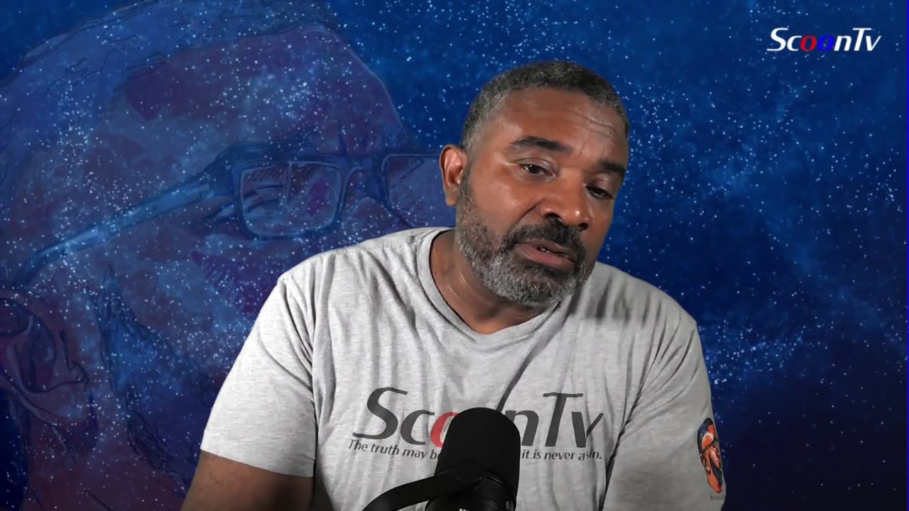 ScoonTv Weekly Livestream