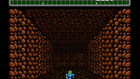 NES Longplay 911 Hikari no Senshi Photon - The Ultimate Game on Planet Earth FT