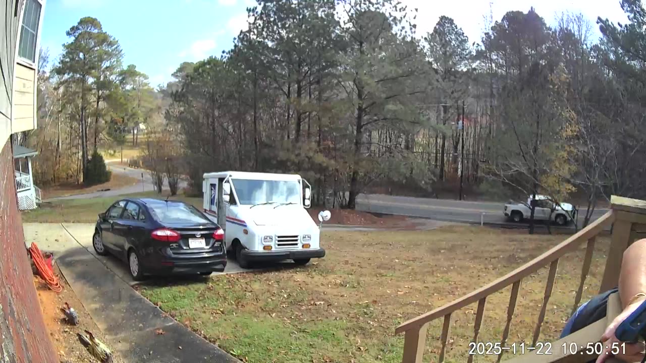 Saturday USPS Delivery