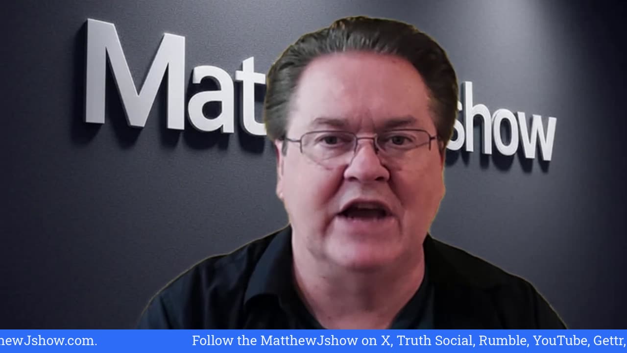 MatthewJshow