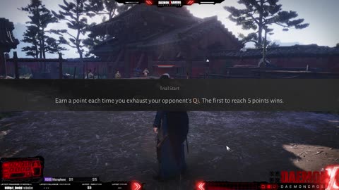 Where Winds Meet - Day 18 | Story Playthrough • RTX 3060 • Gameplay