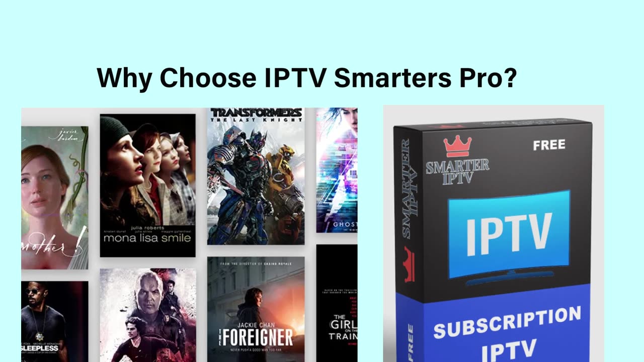 best iptv UK