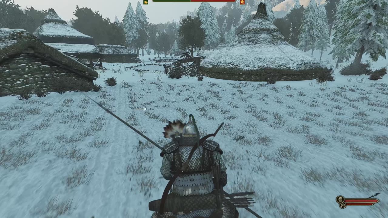 Mount and Blade II Bannerlord Ucasios 118