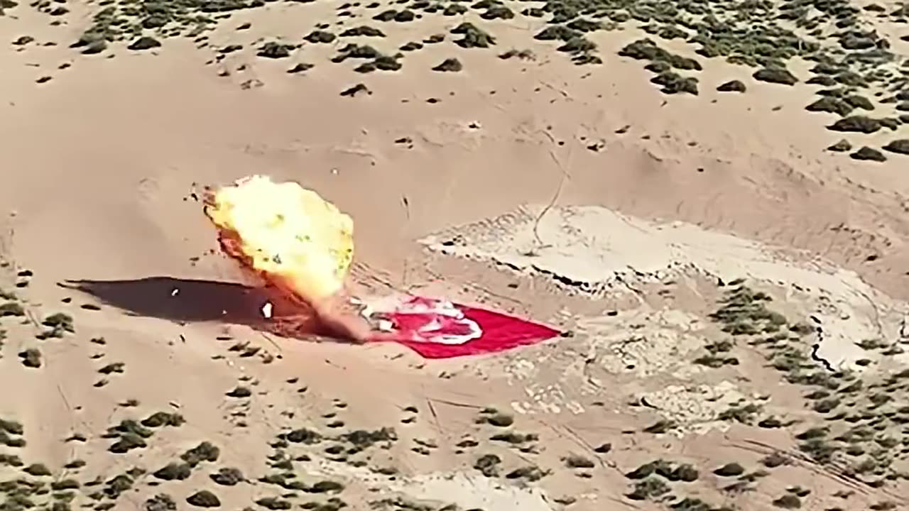 LOONG M9: China produces its own version of the Shahid with a range of 1,600 km