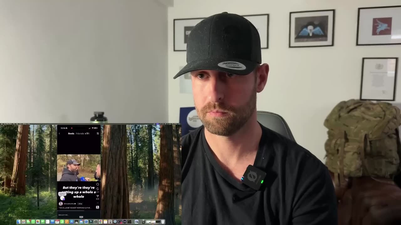 Britains War is Coming_