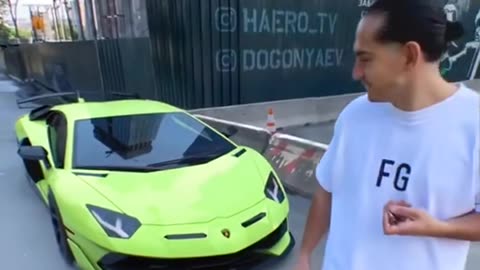 🚀💨 This Hypercar's Engine Sound is PURE Symphony! | LuxurySportsCars