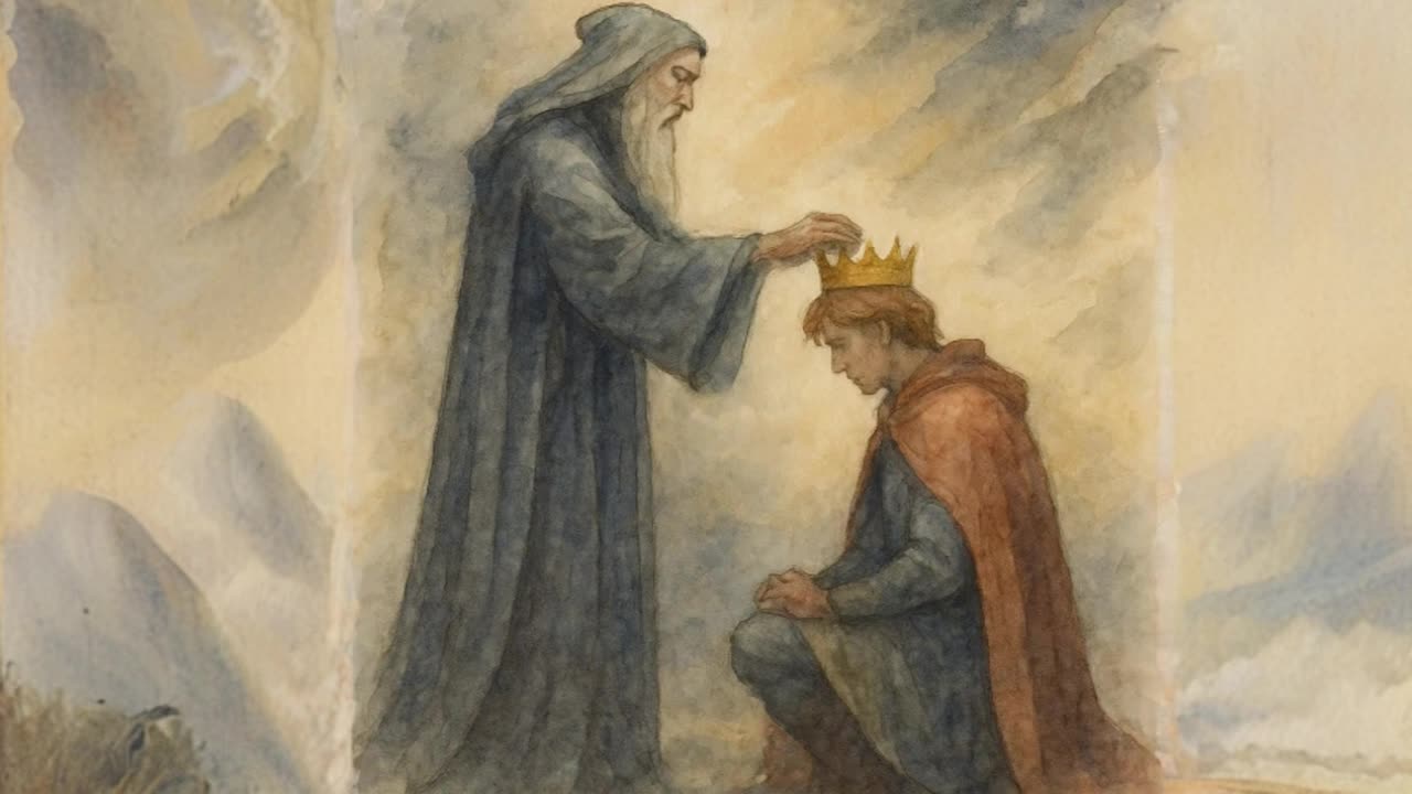 Crowning of Arthur Epic Instrumental Music, 2 hours of Powerful Instrumental music