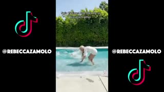 Incredible: Rebecca Zamolo Best Tiktok Compilation 2023