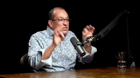 God Spoke to Him—Now He Walks in Miracles - So You Can Too