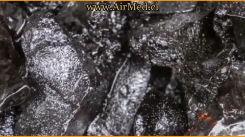 Shilajit, 45 Beneficios para la Salud