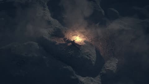 DRUDKH - The Nocturnal One (Official Music Video)