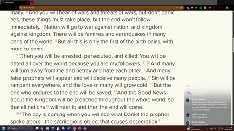 "Inconvenience When Doing God's Will- Pt. 2"
