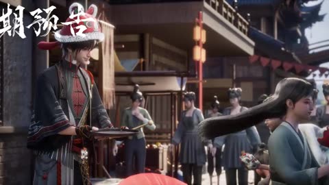 The Demon Hunter Season 2 Episode 22 Preview