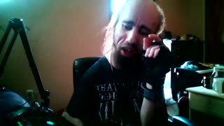 Cyraxx on YT. "i aint goin anywhere". 4/22/2025. Another "final" response, PDFile Lolcow?