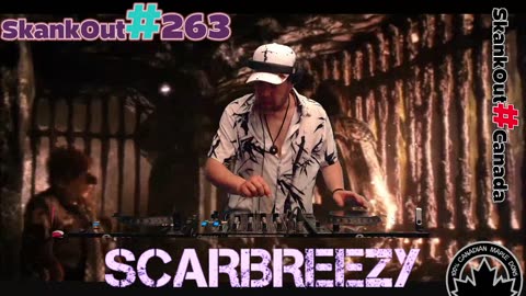 SkankOut#263 is live!