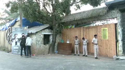 India's Goa state orders probe after deadly nightclub fire