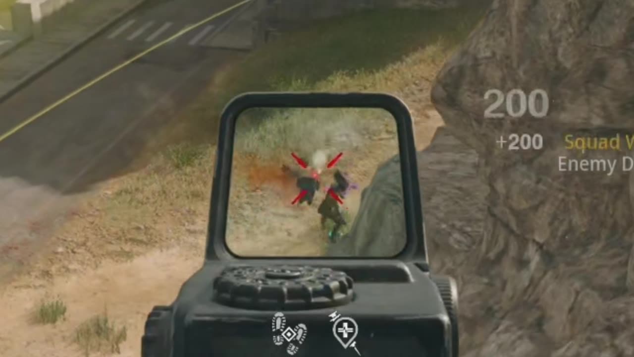 Call of duty warzone season 2
