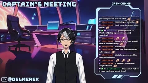 Sunday night games / Some Persona 5: Phantom X