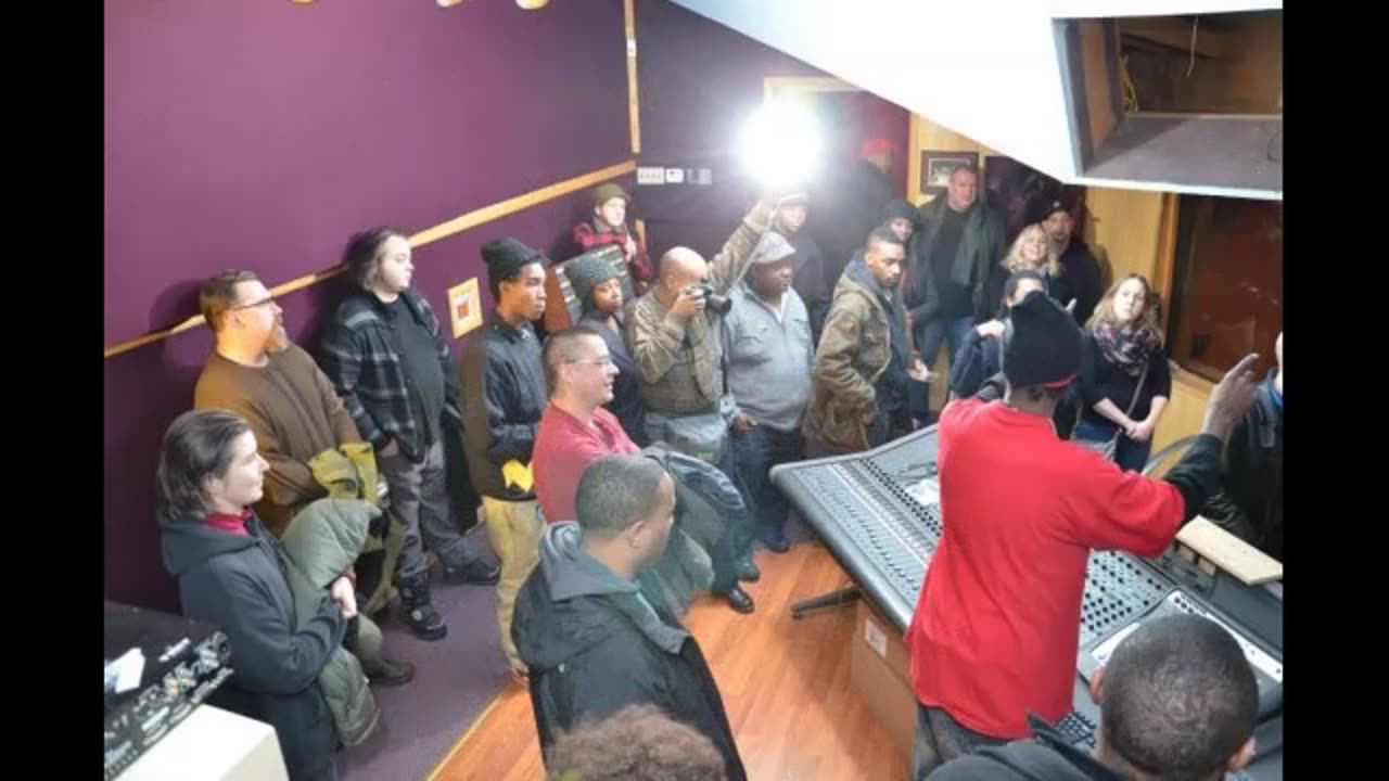 PUTNWORK©️ - CeCe&DD™️ (Prod. bY DJ PAIN 1)