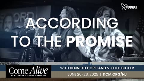 Pioneer Channel LIVE