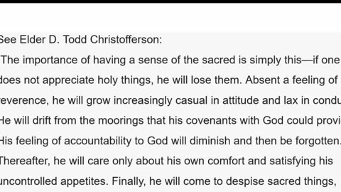 Receiving Servants Of God - And Jesus Christ to Receive the Father too - 5-21-25