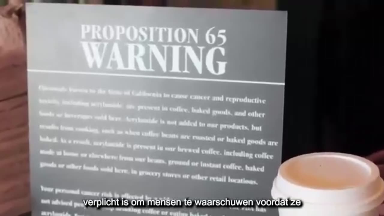 Stink! ~ 2021 Documentary (Dutch/NL Subs)