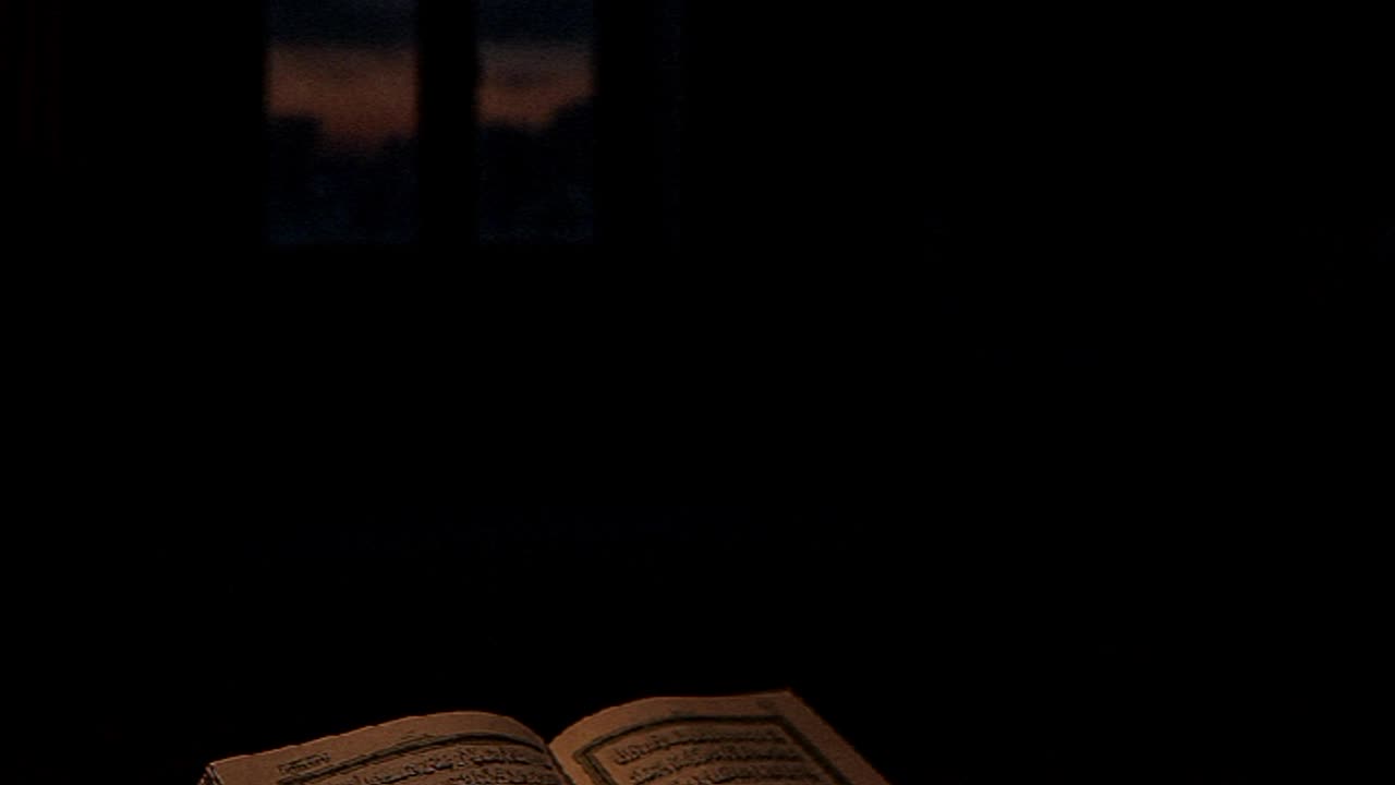 The Beauty of Quran Recitation | Soothing Tilawat