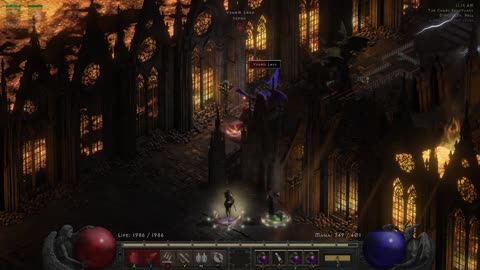 Hardcore D2R