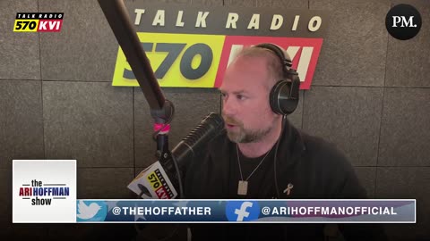 The Ari Hoffman Show- The Cavalry Is Coming!