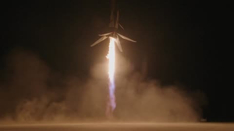 More video from this morning's Falcon 9 launch of Dragon's 32nd Commercial