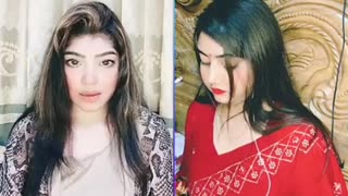 Bangladeshi Girl tango open live Punishment show