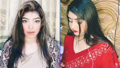 Bangladeshi Girl tango open live Punishment show