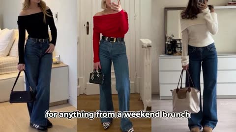 Elegant Fall Outfits 2024 Chic and Classy Looks_part1