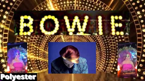 Young Americans David Bowie
