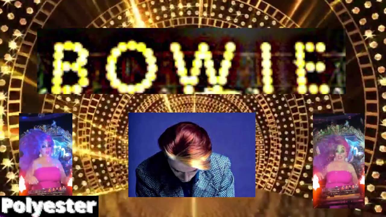 Young Americans David Bowie