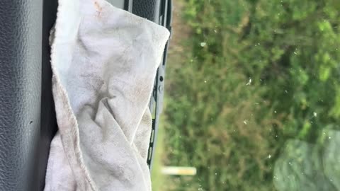 Property owner locks us in after we were called to do a winch out!