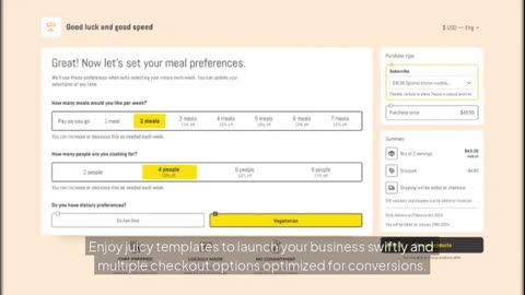 Build a Subscription Business Without Code | Subbly Platform Explained