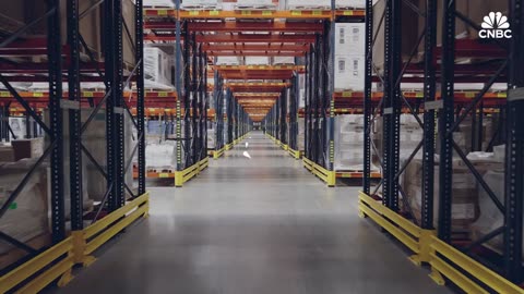 How Mexico Helps China Get Around US Tariffs